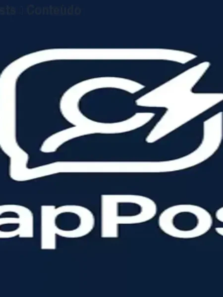 ZapPost Criador de Posts – Conteúdo Diário por R$49,90