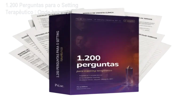 1.200 Perguntas para o Setting Terapêutico – Onde baixar? 3 https://ondeaprender.com.br/leis-cantadas-download-gratis-ou-pago/ Capa do PDF 1.200 Perguntas para o Setting Terapêutico – 4ª edição Premium