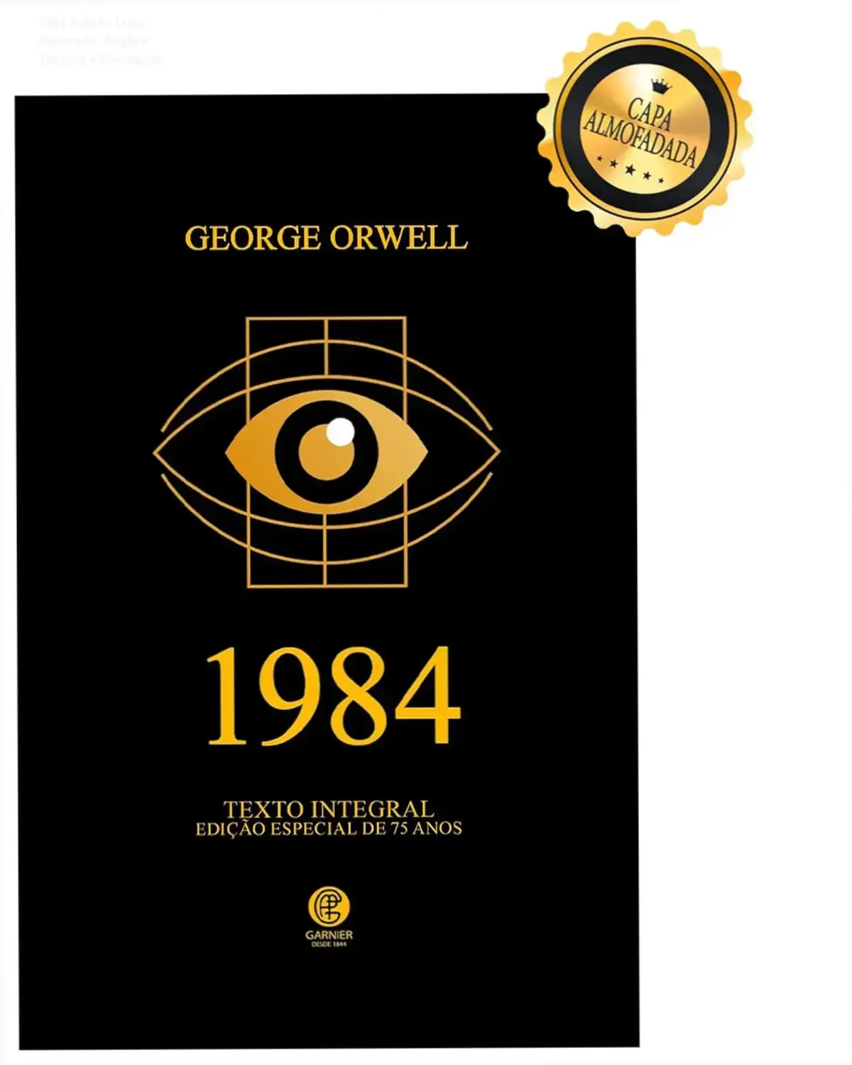 1984 Edição Luxo Almofada: Análise Técnica e Vantagens 1 https://ondeaprender.com.br/1984-edicao-luxo-almofada-ateanalise-completa-e-vantagens/ Edição Luxo Almofadada de 1984 por George Orwell - Detalhes internos e experiência do usuário