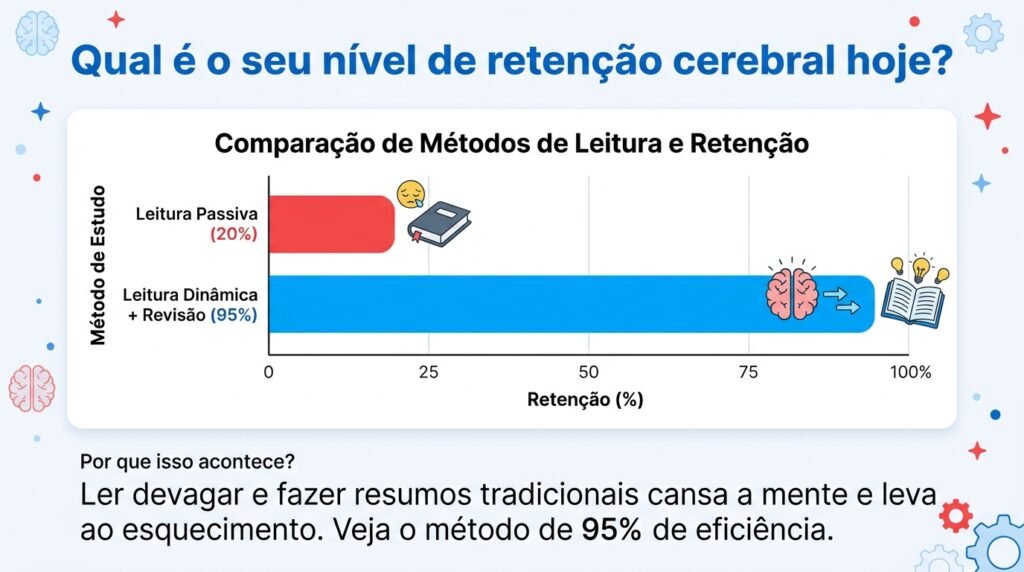 Memorização Após os 40 Anos: Como Manter a Mente Ágil Onde Aprender na internet