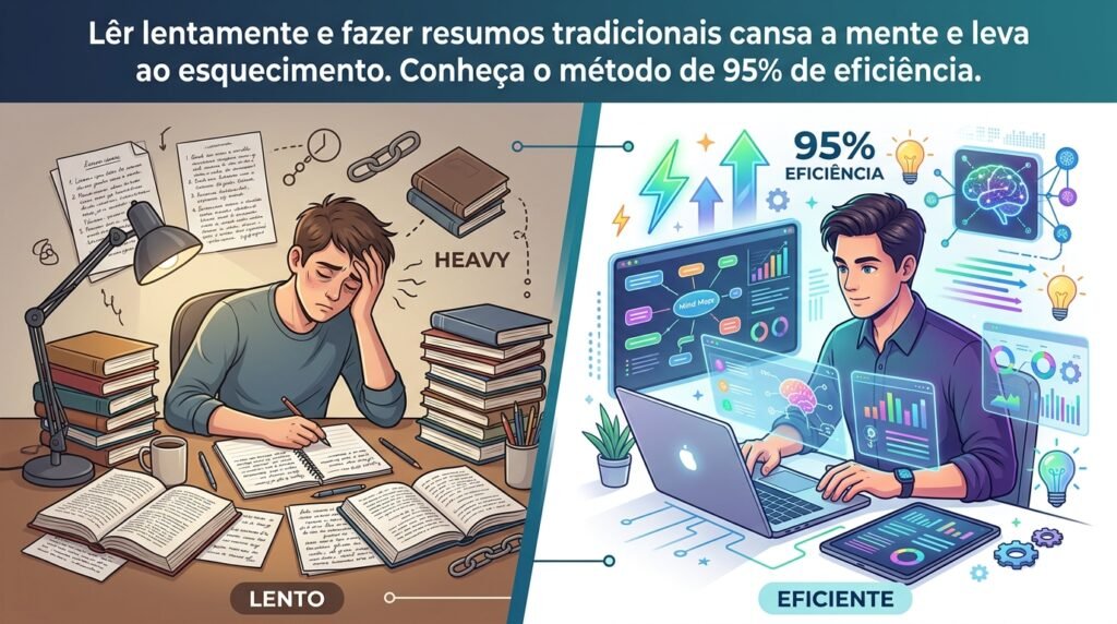 Memorização Após os 40 Anos: Como Manter a Mente Ágil Onde Aprender na internet