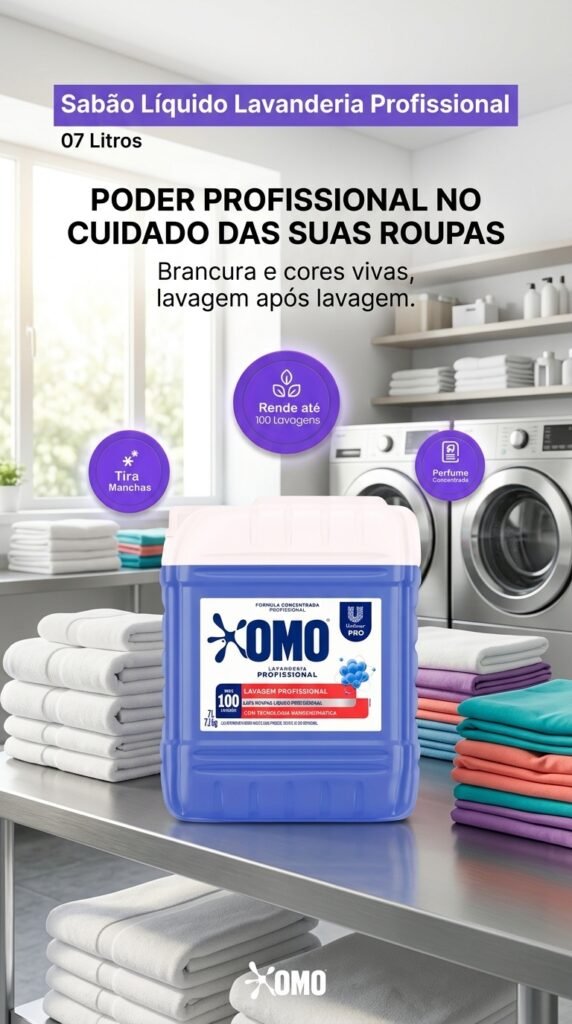 OMO Lavanderia Pro Líquido 7 Litros Vale a Pena? 3 https://ondeaprender.com.br/omo-lavanderia-pro-liquido-7-litros-vale-a-pena/ OMO Lavanderia Pro Líquido 7 Litros Vale a Pena? Onde Aprender na internet
