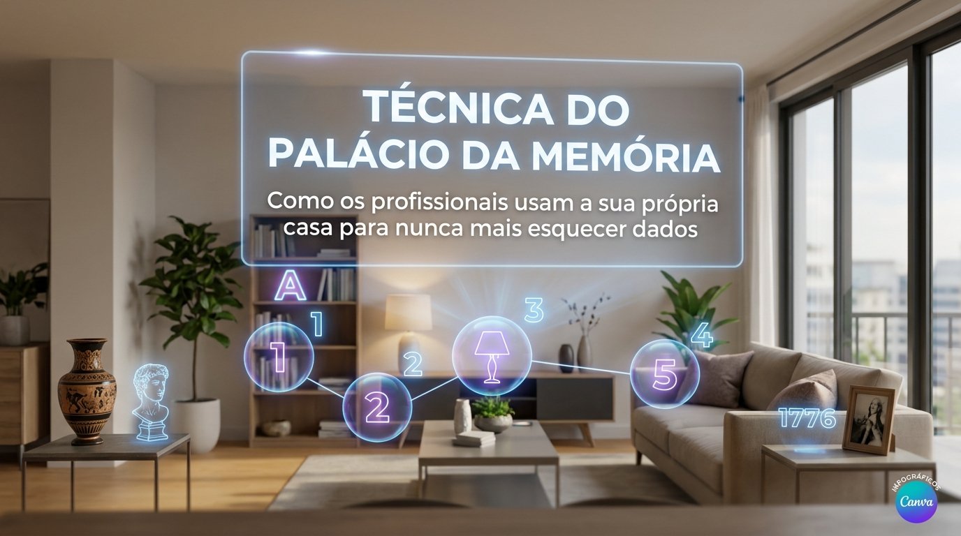 Memorização Após os 40 Anos: Como Manter a Mente Ágil Onde Aprender na internet