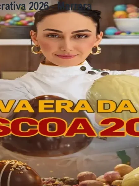 Curso Páscoa Lucrativa 2026 - Marrara Bortoloti