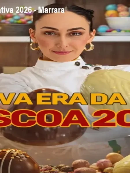 Curso Páscoa Lucrativa 2026 - Marrara Bortoloti