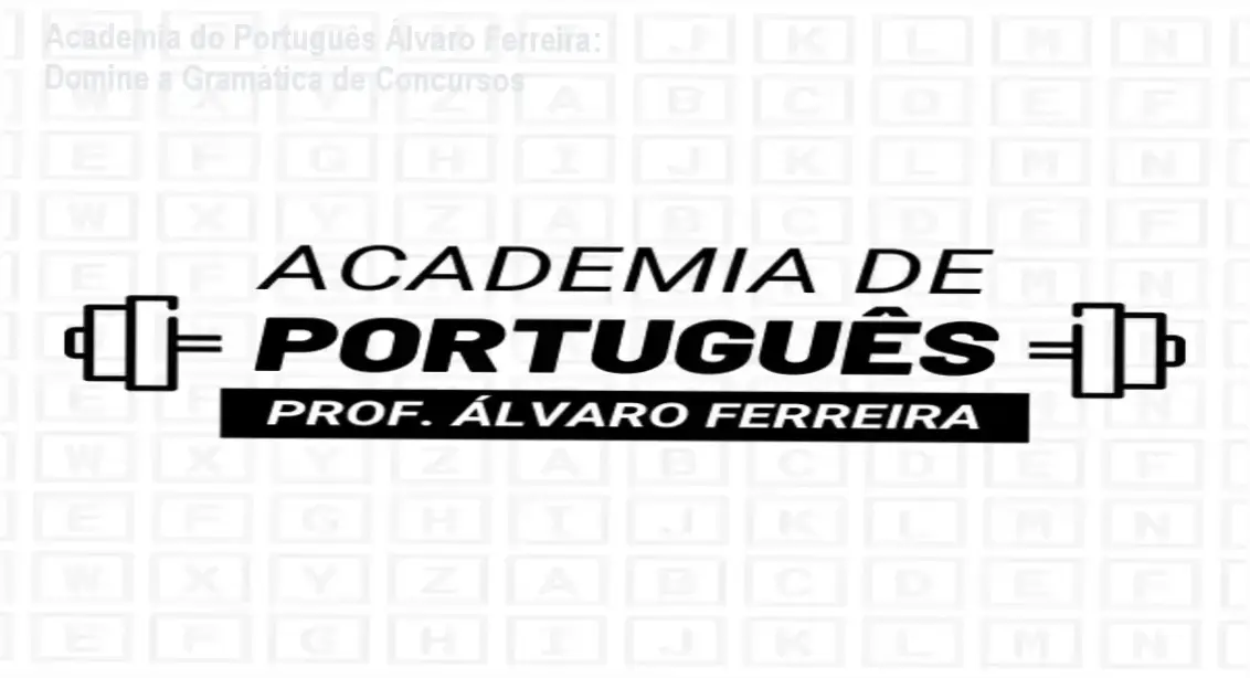Academia do Português Álvaro Ferreira: Domine a Gramática de Concursos 1 https://ondeaprender.com.br/academia-portugues-alvaro-ferreira-dominando-concursos/ Imagem demonstrando a interface e módulos da Academia do Português de Álvaro Ferreira