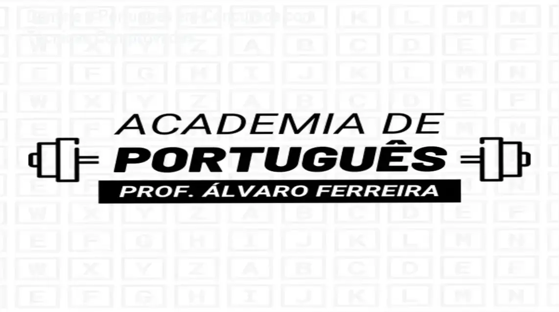 Domine o Português em Concursos com Técnicas Comprovadas 1 https://ondeaprender.com.br/academia-do-portugues-alvaro-ferreira-duvidas-sobre-download-2/ Tela com aulas video sobre resolução de questões gramaticais em português para concursos