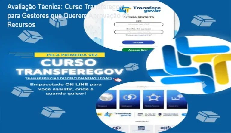 Avaliação Técnica: Curso Transferegov para Gestores que Querem Aprovação de Recursos 4 https://ondeaprender.com.br/joyce-gumiero-massagem-tantrica-onde-baixar-download-gratis/ Adriana Abrantes, especialista em governação digital, orientando mestres em gestão de convênios na plataforma Transferegov.