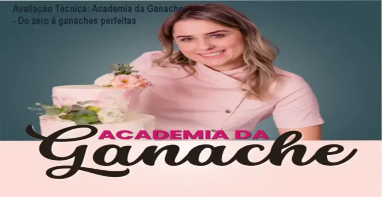 Avaliação Técnica: Academia da Ganache - Do zero à ganaches perfeitas 4 https://ondeaprender.com.br/curso-ppmg-ouro-duvida-sobre-download/ Guia explicativo sobre o produto digital Academia da Ganache - Do zero à ganaches perfeitas