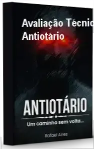 Avaliação Técnica: Antiotário 1 https://ondeaprender.com.br/avaliacao-tecnica-antiotario/ Guia explicativo sobre o produto digital Antiotário