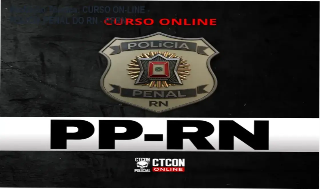 Avaliação Técnica: CURSO ON-LINE - POLÍCIA PENAL DO RN - PPRN 1 https://ondeaprender.com.br/avaliacao-tecnica-curso-on-line-policia-penal-do-rn-pprn/ Guia explicativo sobre o produto digital CURSO ON-LINE - POLÍCIA PENAL DO RN - PPRN