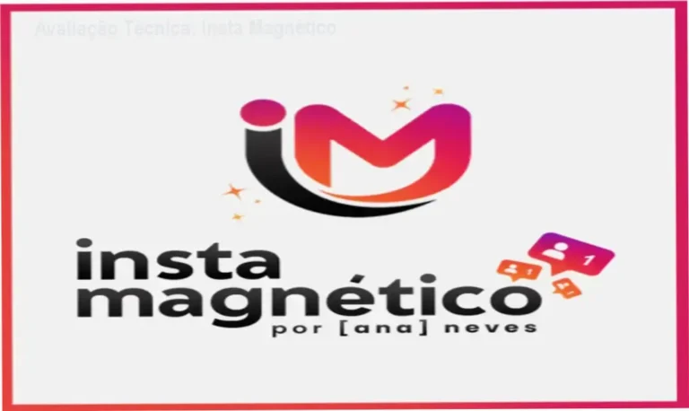 Guia explicativo sobre o produto digital Insta Magnético