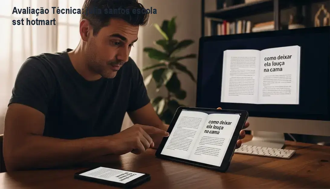 Guia explicativo sobre o produto digital julia santos escola sst hotmart
