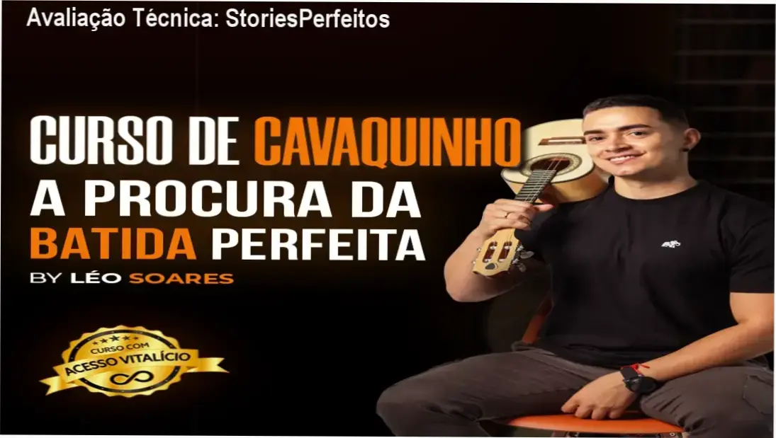 Guia explicativo sobre o produto digital StoriesPerfeitos