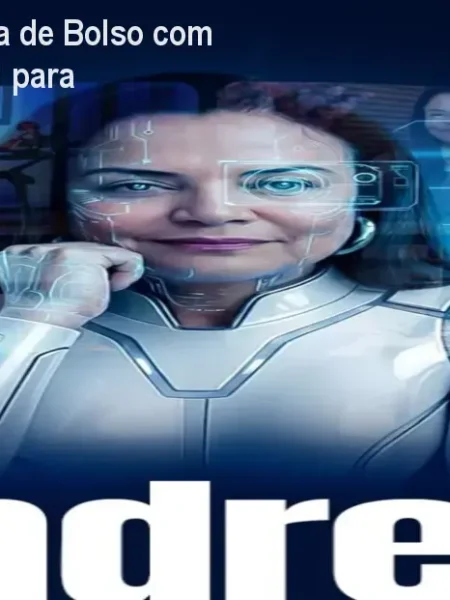 Andrea IA: Terapeuta de Bolso com Inteligência Artificial para Autoconhecimento