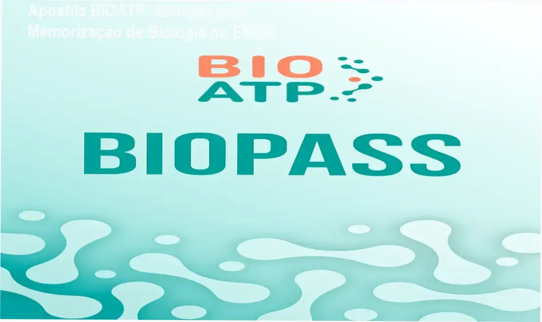 Apostila BIOATP: Solução para Memorização de Biologia no ENEM 1 https://ondeaprender.com.br/apostilabioatpodessobre-download-where-y-comprar/ Apostila BIOATP com método D3R para retenção eficiente de biologia no ENEM