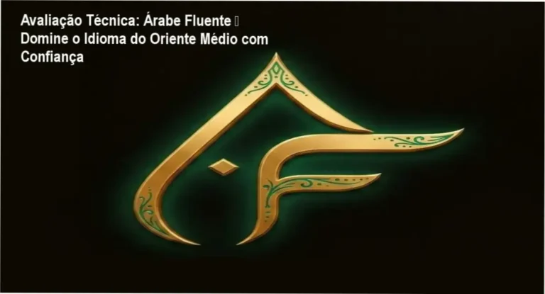 Avaliação Técnica: Árabe Fluente – Domine o Idioma do Oriente Médio com Confiança 5 https://ondeaprender.com.br/academia-de-pitagoras-2/ Curso Árabe Fluente com interface moderna e métodos interativos para aprendizado do árabe do zero