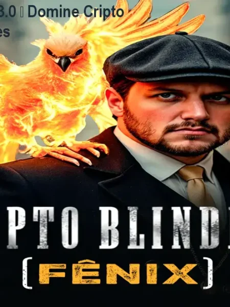 Mestres do Bitcoin 3.0 – Domine Cripto com Augusto Backes