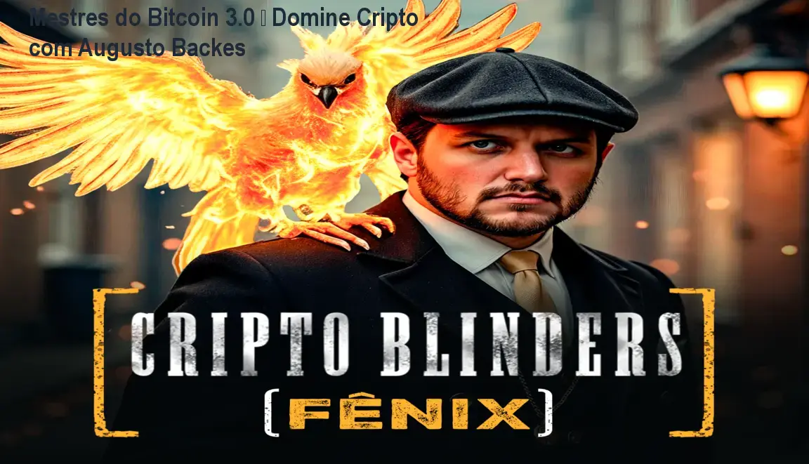 Mestres do Bitcoin 3.0 – Domine Cripto com Augusto Backes 1 https://ondeaprender.com.br/aprender/augusto-backes-mestres-do-bitcoin-como-aprender/ Mestres do Bitcoin 3.0 – Domine Cripto com Augusto Backes