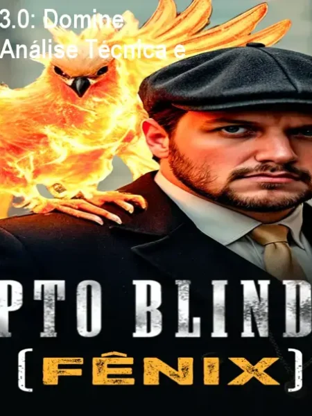 Mestres do Bitcoin 3.0: Domine Criptomoedas com Análise Técnica e Gestão de Risco