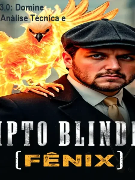 Mestres do Bitcoin 3.0: Domine Criptomoedas com Análise Técnica e Gestão de Risco