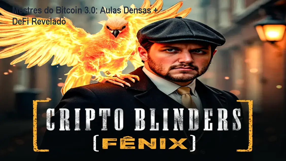 Mestres do Bitcoin 3.0: Aulas Densas + DeFi Revelado 1 https://ondeaprender.com.br/aprender/mestres-do-bitcoin-3-aulas-densas-defi-revelado/ Mestres do Bitcoin 3.0: Aulas Densas + DeFi Revelado