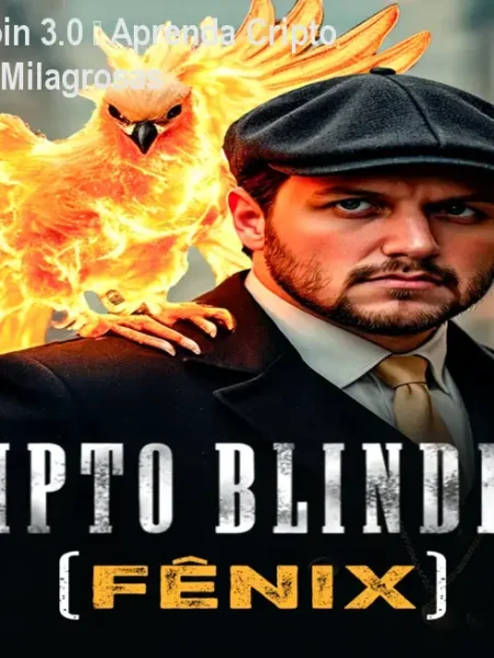Mestres do Bitcoin 3.0 – Aprenda Cripto sem Promessas Milagrosas