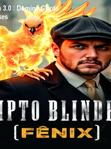 Mestres do Bitcoin 3.0 – Domine Cripto com Augusto Backes