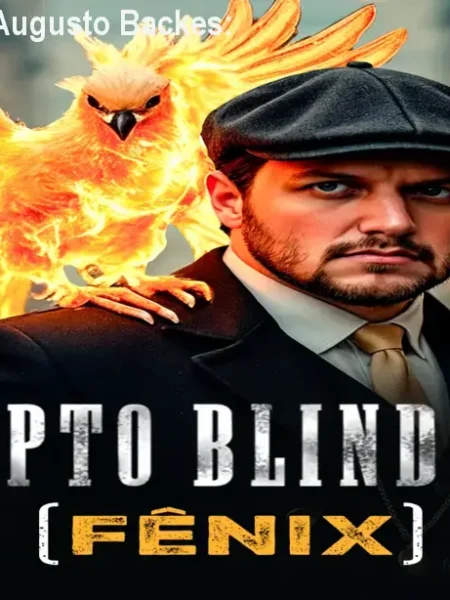 Mestres do Bitcoin Augusto Backes: Domine Criptos!
