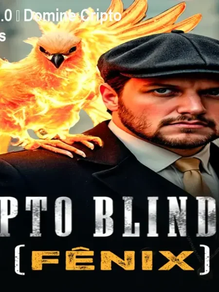 Mestres do Bitcoin 3.0 – Domine Cripto com Augusto Backes