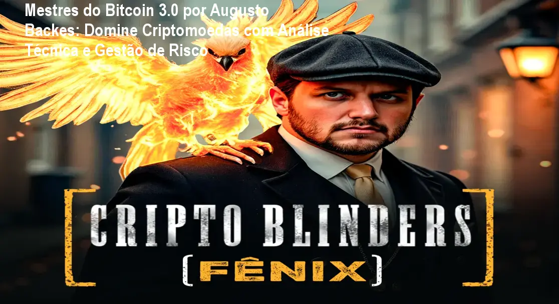 Mestres do Bitcoin 3.0 por Augusto Backes: Domine Criptomoedas com Análise Técnica e Gestão de Risco 1 https://ondeaprender.com.br/aprender/mestres-do-bitcoin-3-0-por-augusto-backes-onde-comprar/ Mestres do Bitcoin 3.0 por Augusto Backes: Domine Criptomoedas com Análise Técnica e Gestão de Risco