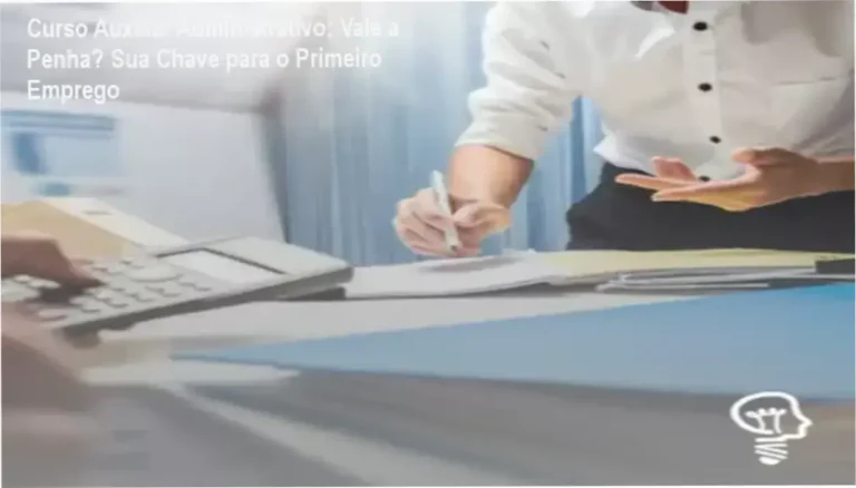 Cupom de estágio e livro de emprego acompanhantos no treinamento profissional do curso.