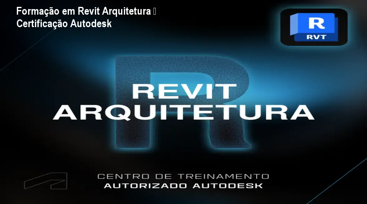 Formação em Revit Arquitetura – Certificação Autodesk 1 https://ondeaprender.com.br/aprender/axiom-formacao-revit-arquitetura-acesso-painel/ Formação em Revit Arquitetura – Certificação Autodesk