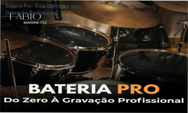 Bateria Pro: Guia Definitivo para Gravação Profissional 2 https://ondeaprender.com.br/julia-santos-escola-sst-hotmart-veredito-tecnico-e-acesso/ Bateria Pro Fabio Barreto download gratuito