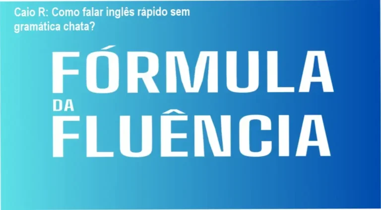 Caio R: Como falar inglês rápido sem gramática chata? 2 https://ondeaprender.com.br/garantindo-as-melhores-carencias-pss-sedf-2025-download-gratis-ou-nao/ Caio R apresentando o método Fórmula da Fluência para fala conectada em inglês