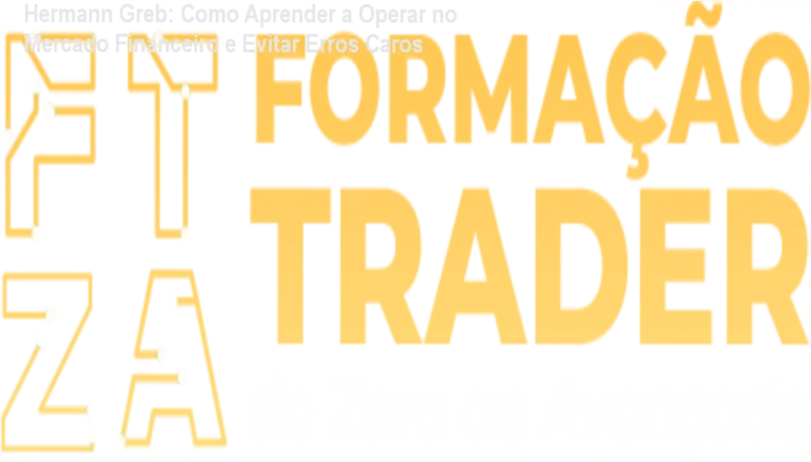 Imagem ilustrando um calendário de estudos e gráficos financeiros relacionados ao curso FTZA de trading.