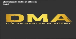 Grafico de comissao MRR com porcentagens 50-100 e exemplo de tela do curso
