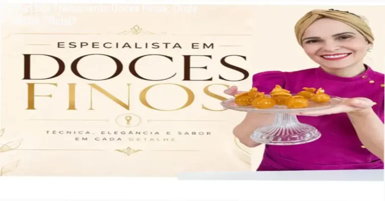 Chef Isis Treinamento Doces Finos: Onde Baixar Oficial? 7 https://ondeaprender.com.br/led-lucre-sem-investir-download-gratis/ Imagem do Curso Chef Isis de Doces Finos mostrando certificado e doces finos