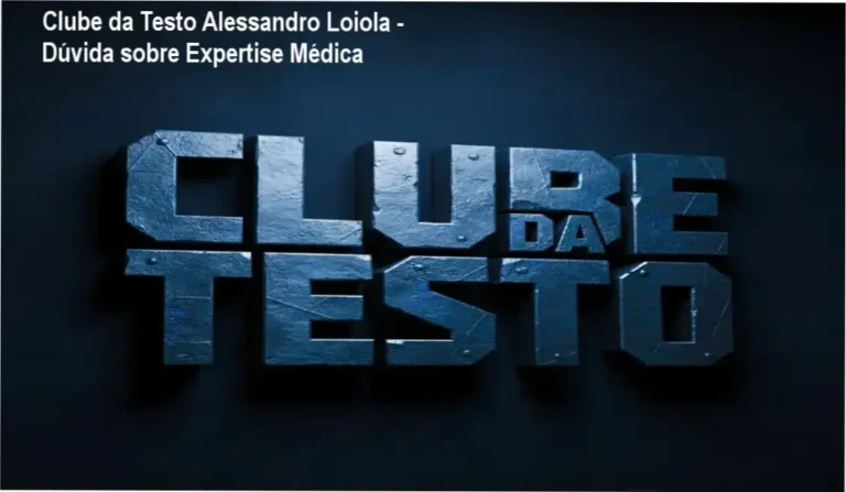 Clube da Testo Alessandro Loiola - Dúvida sobre Expertise Médica 2 https://ondeaprender.com.br/joyce-gumiero-massagem-tanrica-duvidas-download/ Imagem com o autor Dr. Alessandro Loiola discutindo otimização hormonal