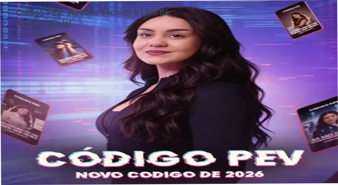 Código PEV: Veredito Técnico e Link de Acesso Oficial 1 https://ondeaprender.com.br/codigo-pev-posta-engaja-vende-download-gratis-como-acessar-oficial/ Capa da análise técnica do Código PEV mostrando o cronograma estratégico de 90 dias para Instagram feed e stories