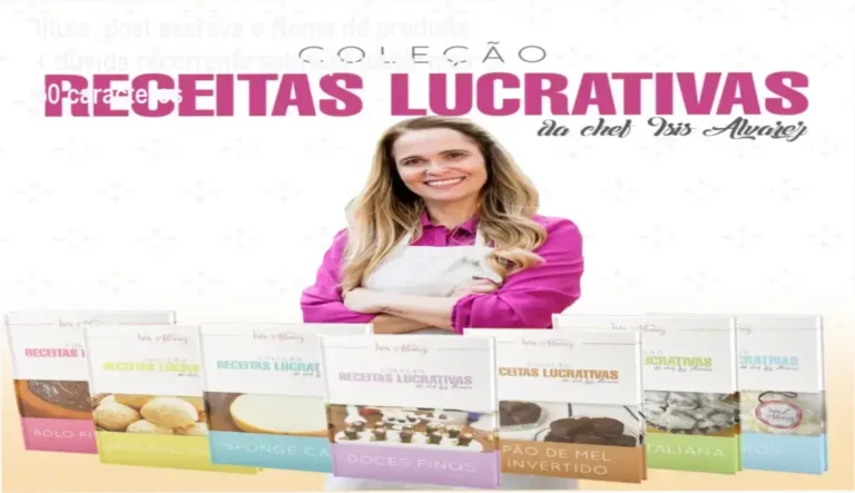 titulo_post escreva o Nome do produtor + duvida recorrente sobre produto max 60 caracteres 7 https://ondeaprender.com.br/ Apostilas com receitas de confeitaria comercial testadas por chef especialista em alta gastronomia