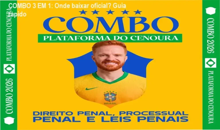 COMBO 3 EM 1: Onde baixar oficial? Guia rápido 2 https://ondeaprender.com.br/avaliacao-tecnica-curso-acoes-day-trade-zero/ Materiais do Combo 3 em 1 do Método QR com QR Code para acesso a vídeos explicativos