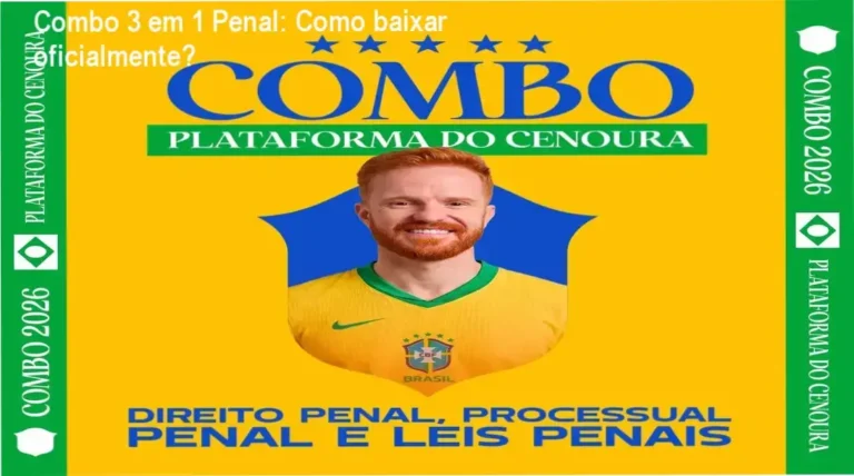Combo 3 em 1 Penal: Como baixar oficialmente? 6 https://ondeaprender.com.br/melhores-receitas-bolo-download-gratis-seguro/ Imagem ilustrativa mostrando o acesso ao Combo 3 em 1 Penal via download oficial