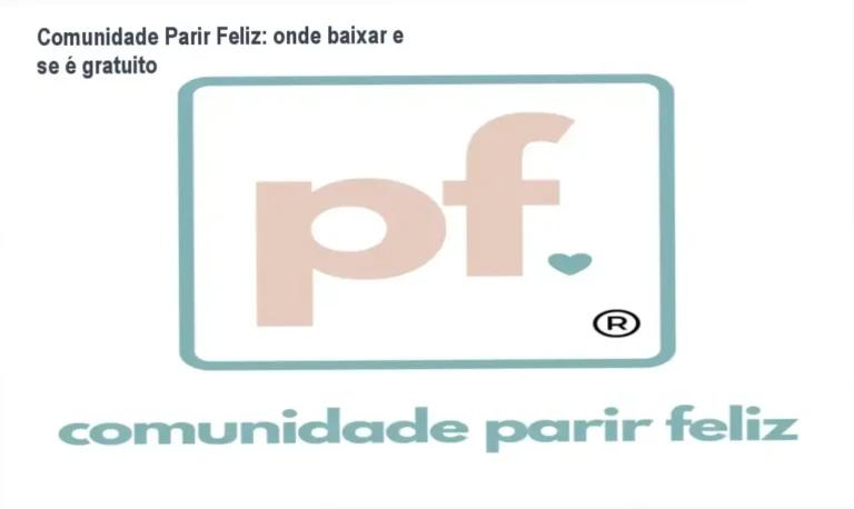 Comunidade Parir Feliz: onde baixar e se é gratuito 2 https://ondeaprender.com.br/ Tela da plataforma Hotmart com acesso à Comunidade Parir Feliz de Laura