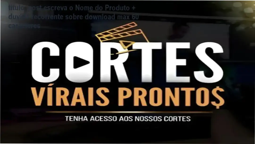 titulo_post escreva o Nome do Produto + duvida recorrente sobre download max 60 caracteres 1 https://ondeaprender.com.br/cortes-prontos-pablo-marcal-download-2/ Pacote de vídeos cortados prontos para postagem em redes sociais do Pablo Marçal