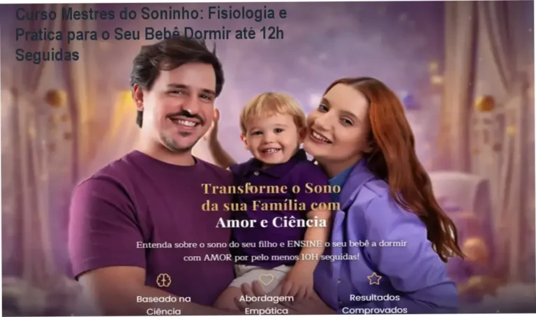 Curso Mestres do Soninho: Fisiologia e Prática para o Seu Bebê Dormir até 12h Seguidas 2 https://ondeaprender.com.br/hellenike-grego-biblico-paulo-won-metodo-estruturado/ Alerta sobre o curso Curso Mestres do Soninho com benefícios práticos para pais e crianças.