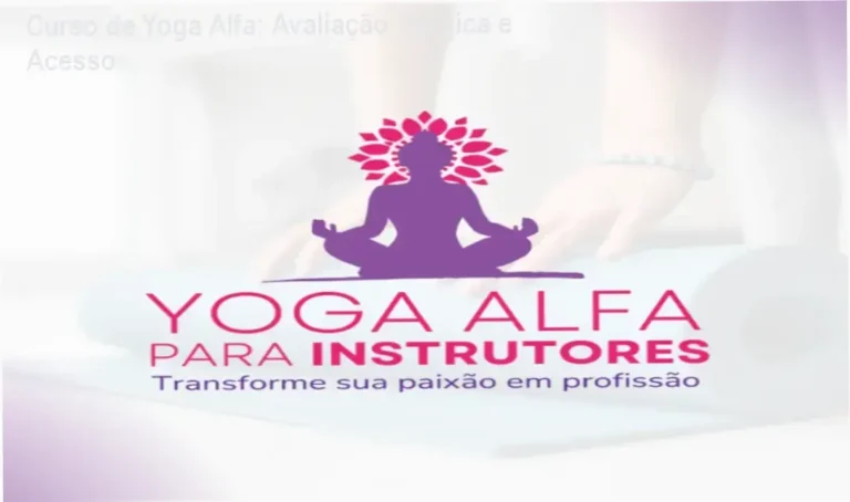 Curso de Yoga Alfa: Avaliação Técnica e Acesso 4 https://ondeaprender.com.br/padre-fabio-o-sagrado-feminino-duda-funciona/ Tela de login do Curso de Yoga Alfa na plataforma Hotmart, com login por e-mail após pagamento.
