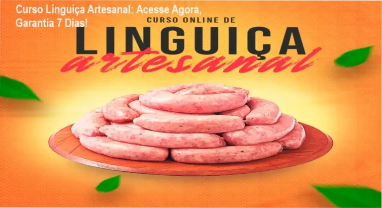 Curso Linguiça Artesanal: Acesse Agora, Garantia 7 Dias! 4 https://ondeaprender.com.br/curso-constelacao-familiar-deixar-fluir-analise/ Curso Linguiça Artesanal de MR Virtus – download, acesso gratuito ou licença