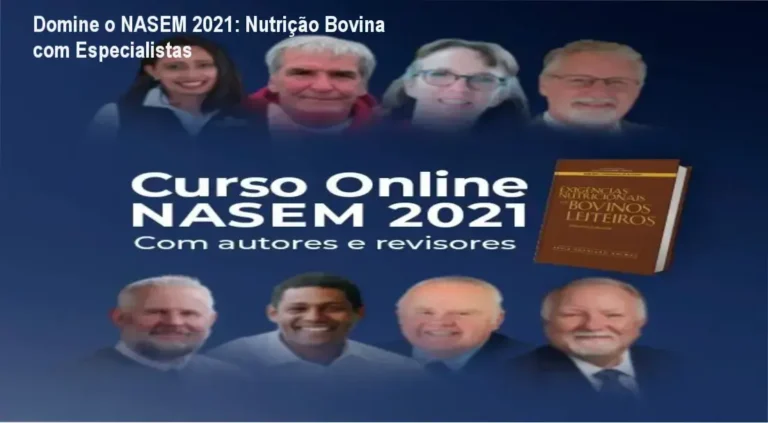 Domine o NASEM 2021: Nutrição Bovina com Especialistas 2 https://ondeaprender.com.br/analise-completa-curso-leitura-dinamica-metaleitura-com-bonus/ Profissionais em curso de nutrição bovina usando modelo NASEM 2021