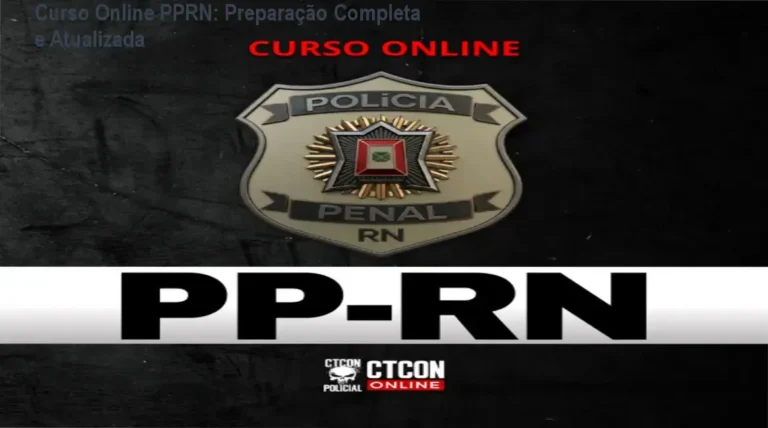 Curso Online PPRN: Preparação Completa e Atualizada 5 https://ondeaprender.com.br/destravar-da-prosperidade-download-gratis/ Imagem promocional do Curso Online Polícia Penal RN com destaque para aulas, simulados e mentorias